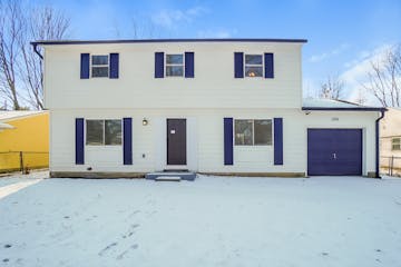 3391 COMPTON DR COLUMBUS, OH 43219